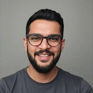 Chitresh Parihar