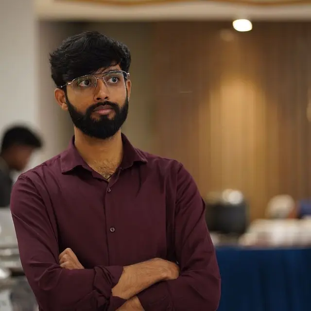 Rashid Hussain