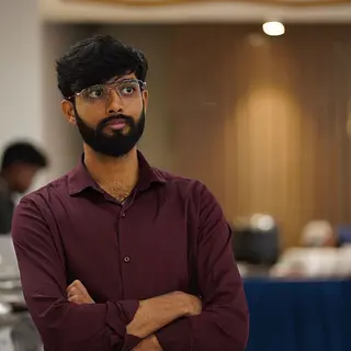 Rashid Hussain