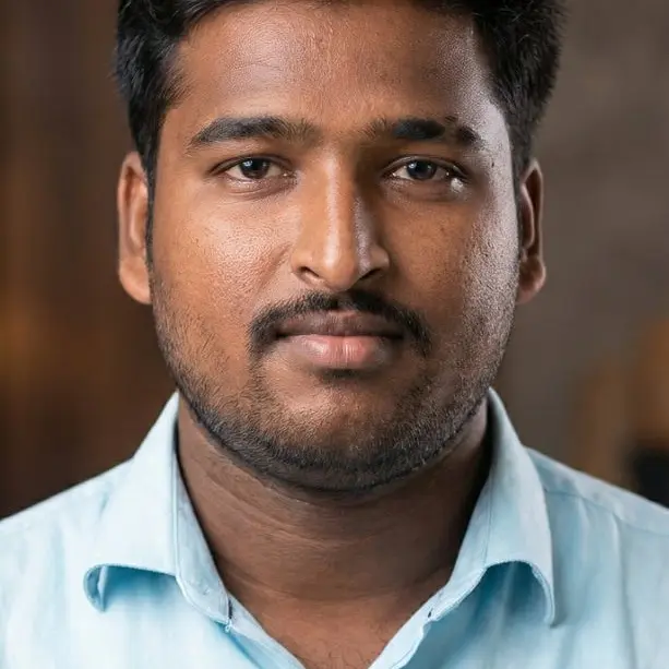 Darshiguntaravanaiah  Puneeshkumar