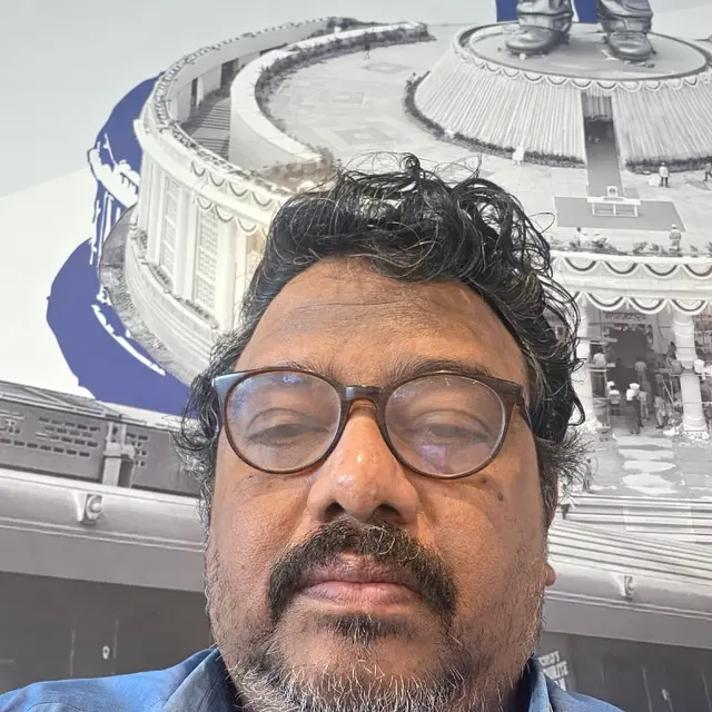 Hasrath Hassan