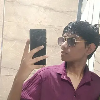 Chirag Raval