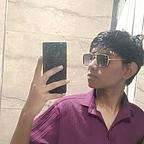 Chirag Raval