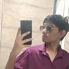 Chirag Raval