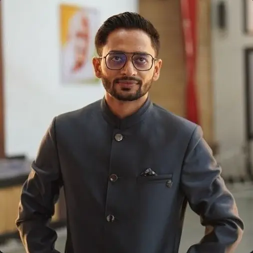 Parth Lathiya