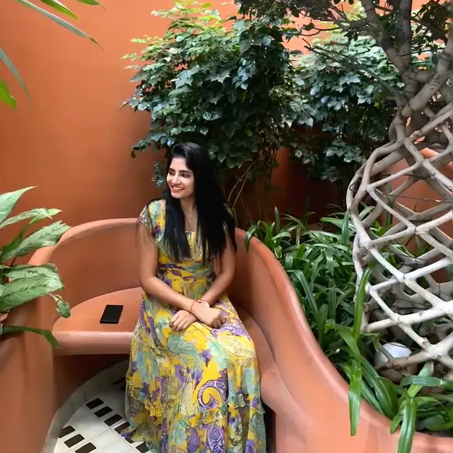 Neelima  Vaddi