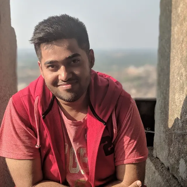 Aditya Bikram Dash