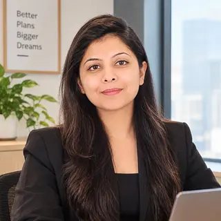 Disha Raichura
