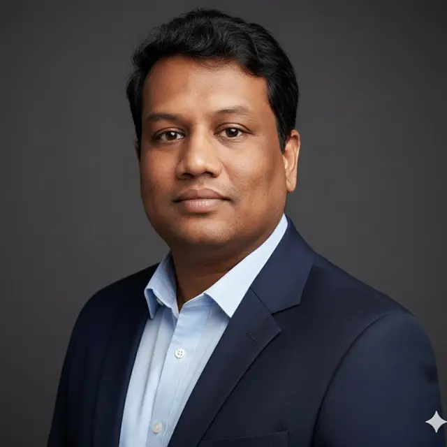 Raja Jeevan Kumar Maduri