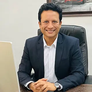 Ruchhir Agarwal