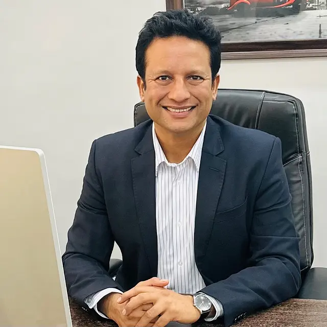 Ruchhir Agarwal
