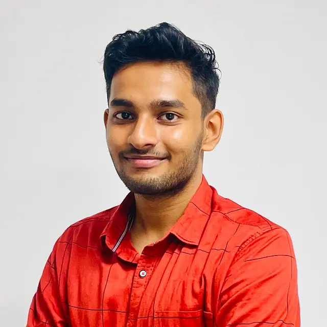 Lokesh Vegulla