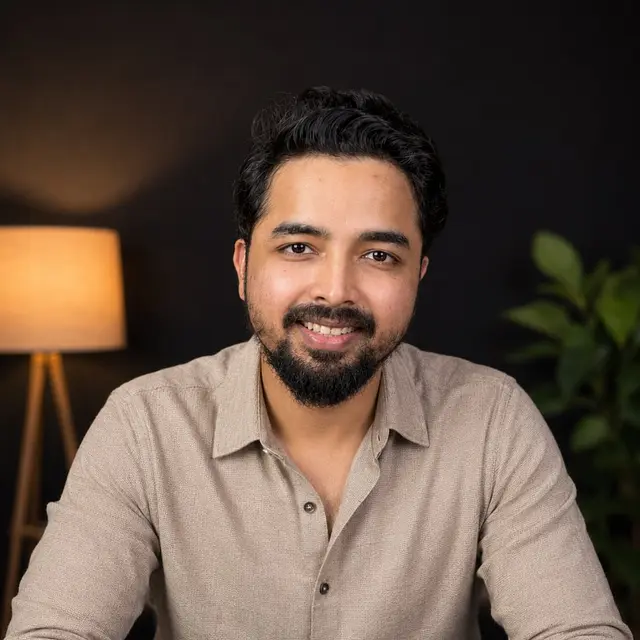 Sahil Akhtar
