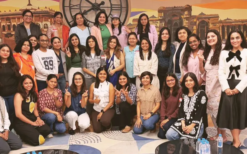 The eChai Women Founders Initiative came to life