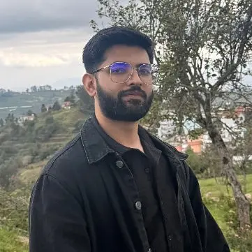 Sanchay Baijal
