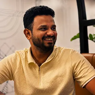 Vamsi Krishna Jakka