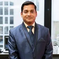 Ashish Jain