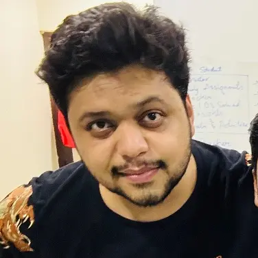 Mohd Anas