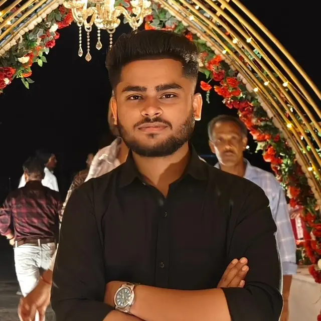 Dipanjan Biswas