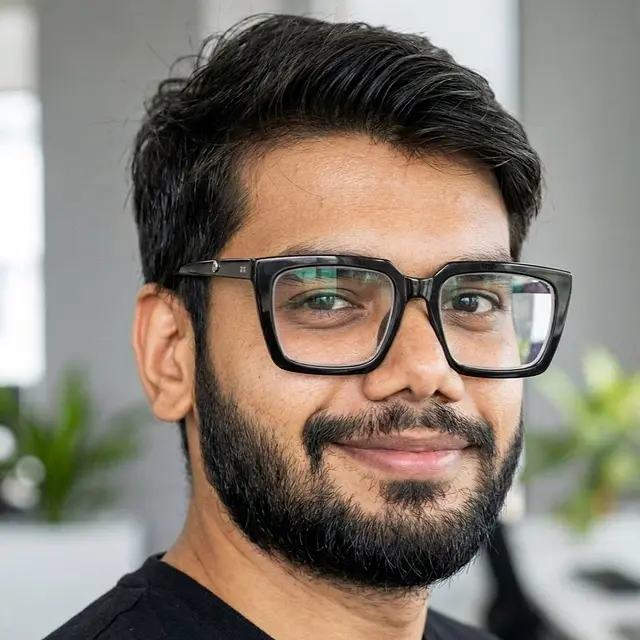 Prafulla Kumar
