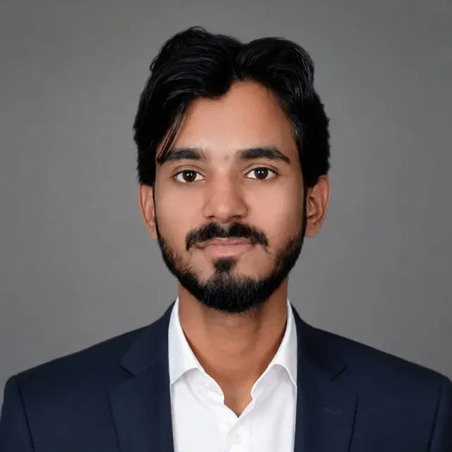 Adarsh Bhatnagar