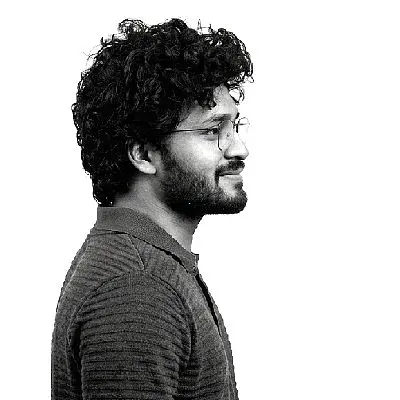 Karumanchi Hemanth
