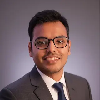 Kumar Mangalam