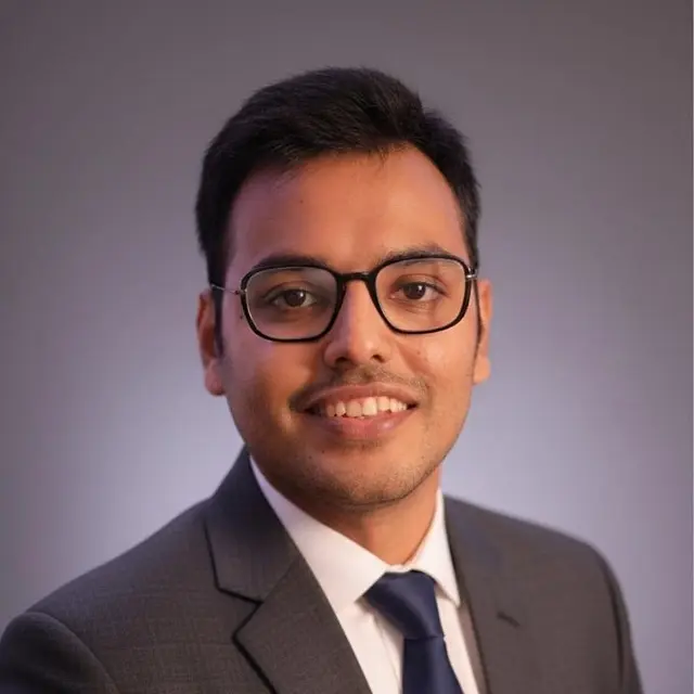 Kumar Mangalam