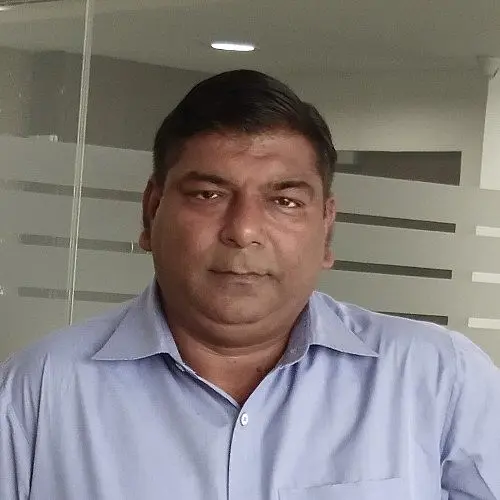 Manish Rustagi