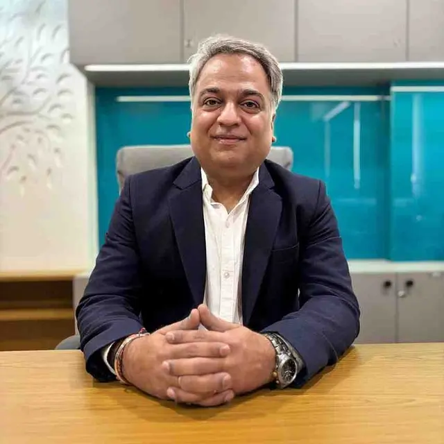 Vipul Trivedi