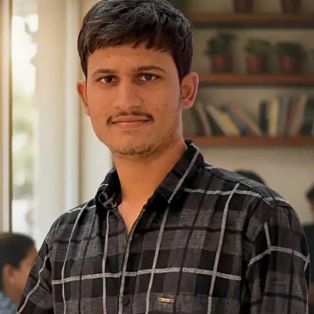 Narayana Swami
