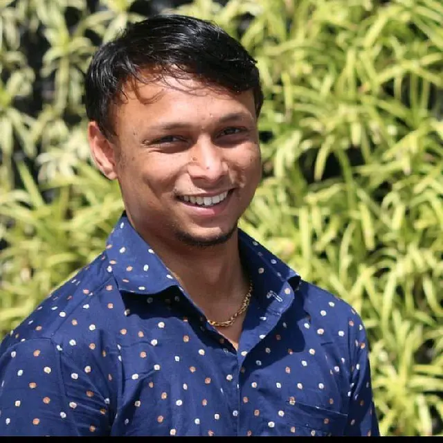 Ketan Jani