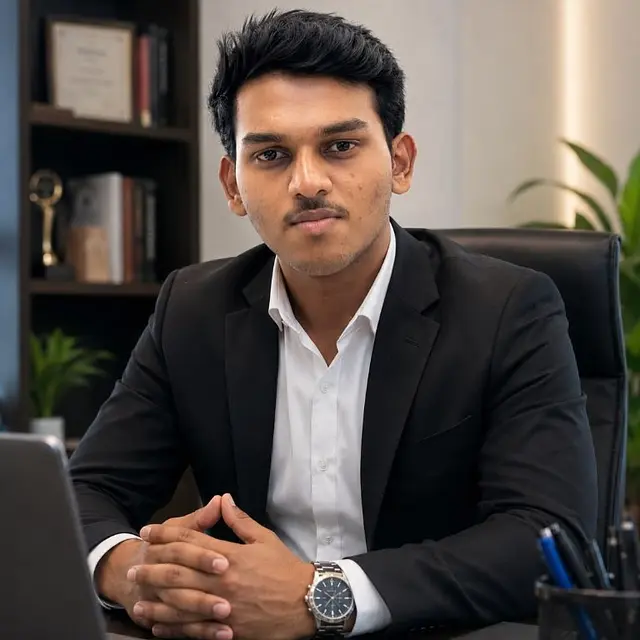 Yash Sawant