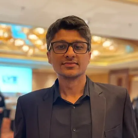 Yash Deliwala