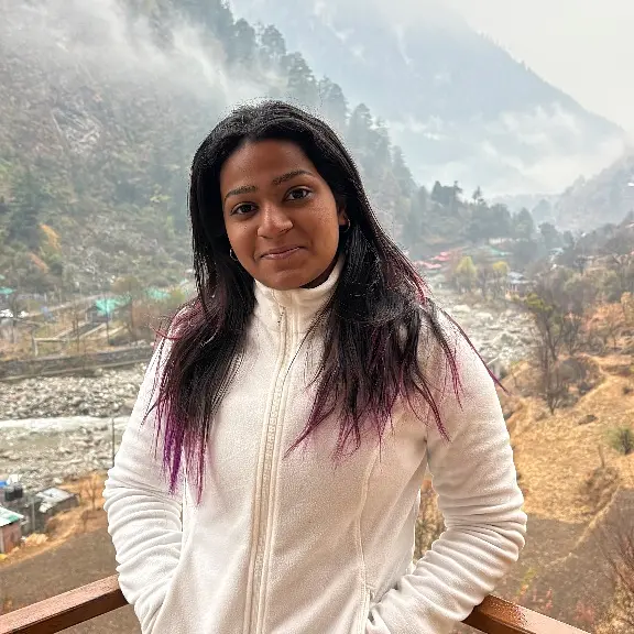 Niharika Singh