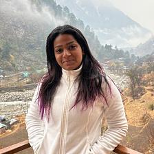 Niharika Singh