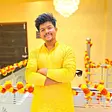Siddhant Shimpi