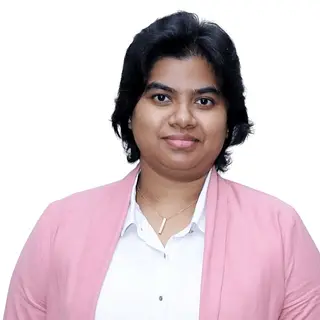 Monica Yadav