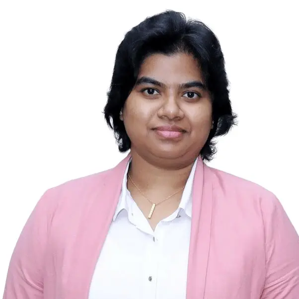 Monica Yadav