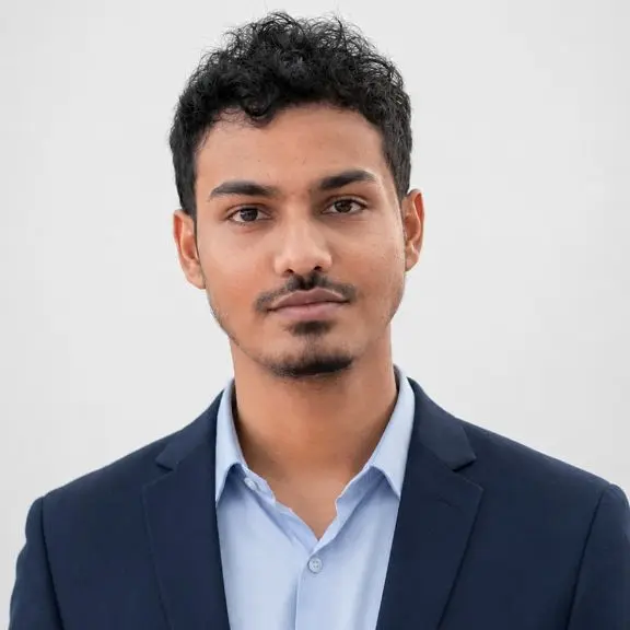 Harshdeep Kumar
