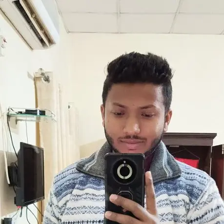Aditya Thakur