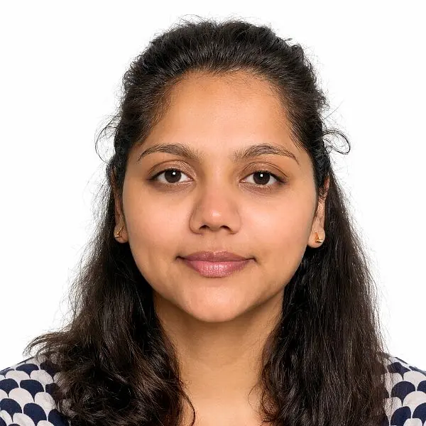 Miliben Patel
