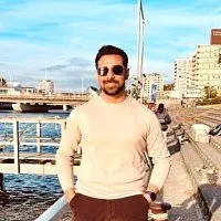 Anmol Parimoo