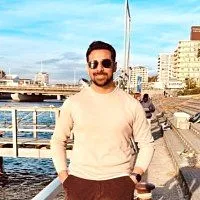 Anmol Parimoo