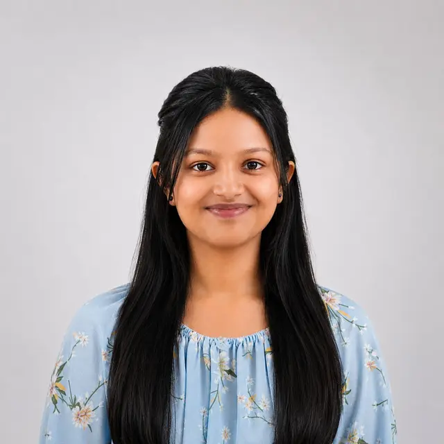 Shravani Gaikwad