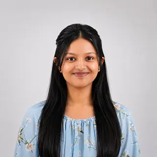 Shravani Gaikwad