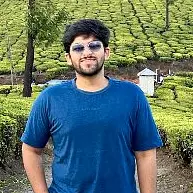 Arjun Rastogi