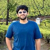 Arjun Rastogi