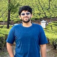 Arjun Rastogi