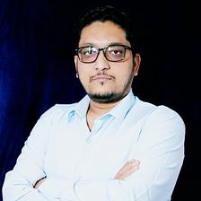 Dhanraj  Garg